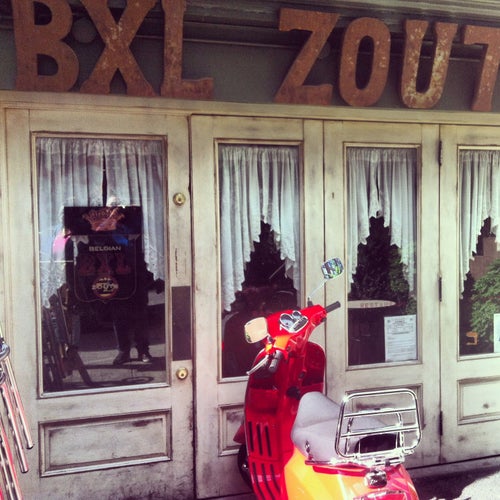 BXL Zoute