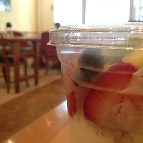 SoHo Made Soups 75 Varick St New York