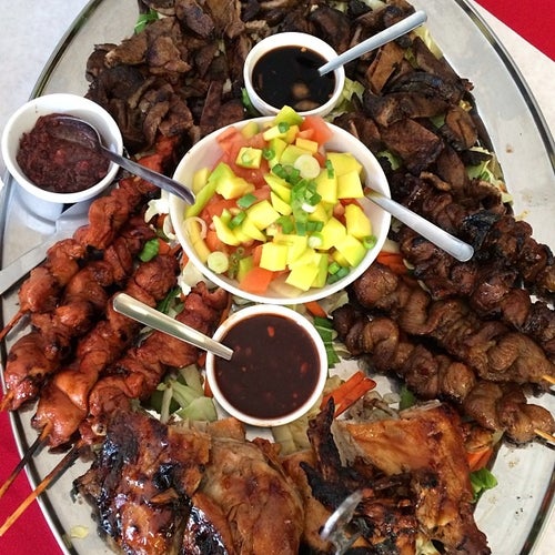 Kusina Filipina