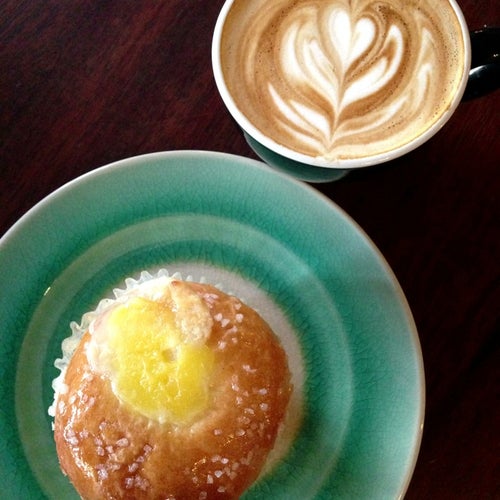 Jewel Box Cafe 321 NE Thornton Pl Seattle