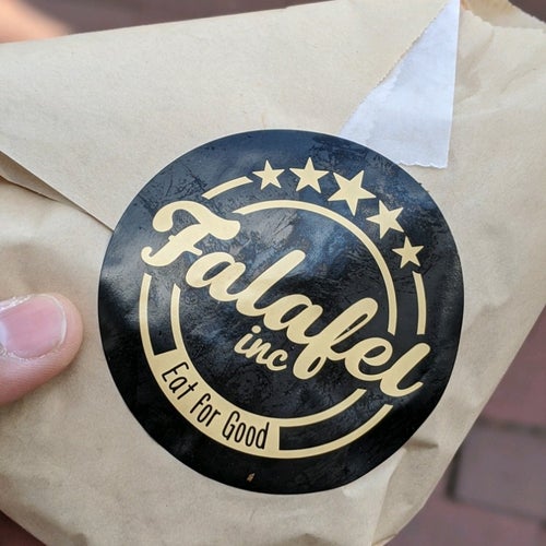 Falafel Inc