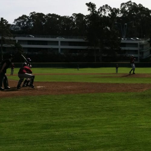 Maloney Field