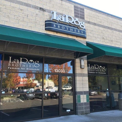 LaRog Brothers Jewelers