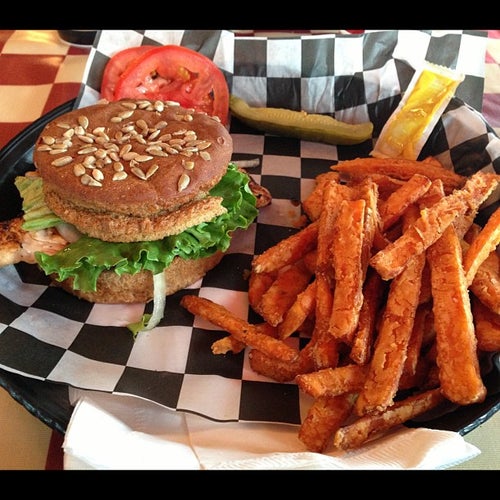 Village Deli and Grill Cameron Village 500 Daniels St Raleigh