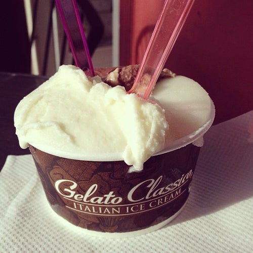 Gelato Classico 435 Emerson St Palo Alto
