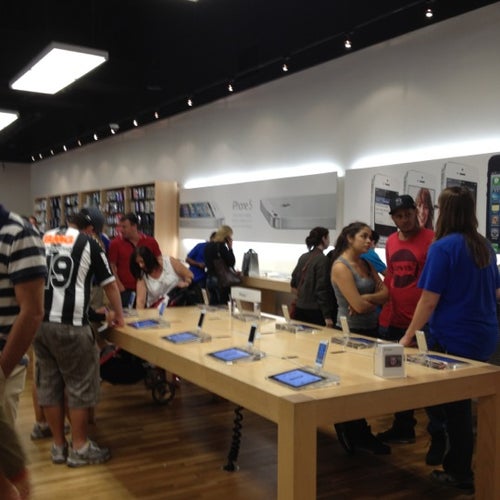 Apple Millenia 4200 Conroy Rd Orlando