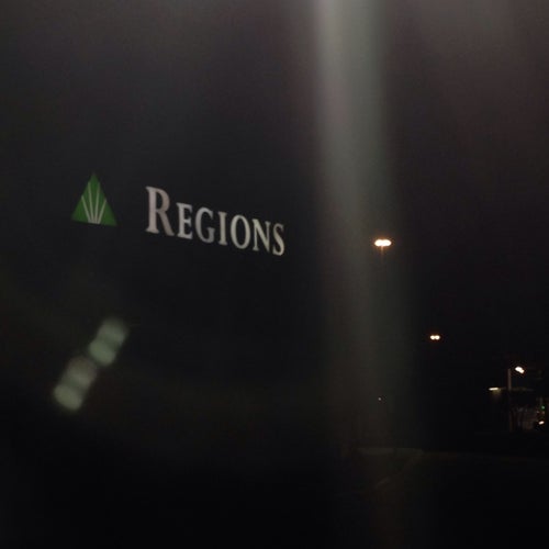 Regions Bank
