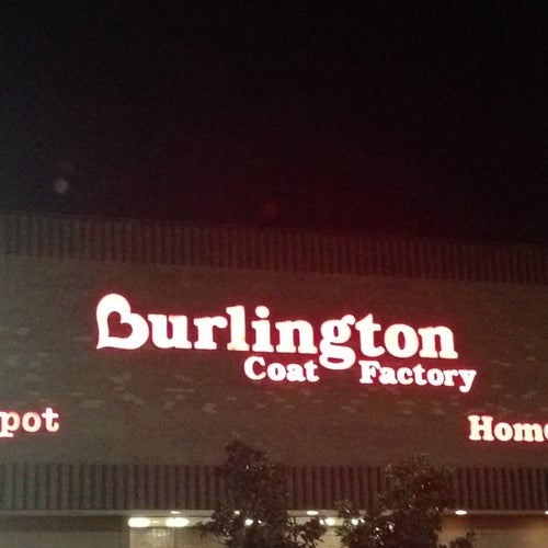 Burlington
