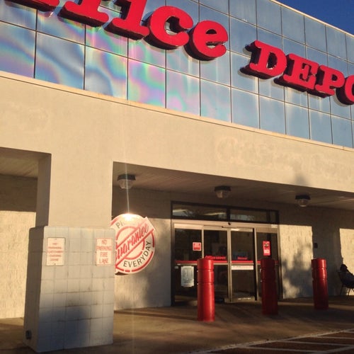 Office Depot