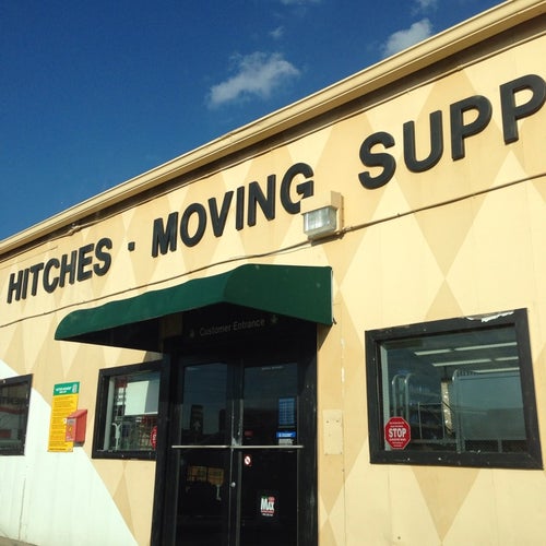 U-Haul Storage of Jackson
