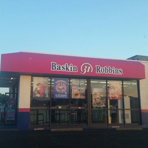Baskin-Robbins