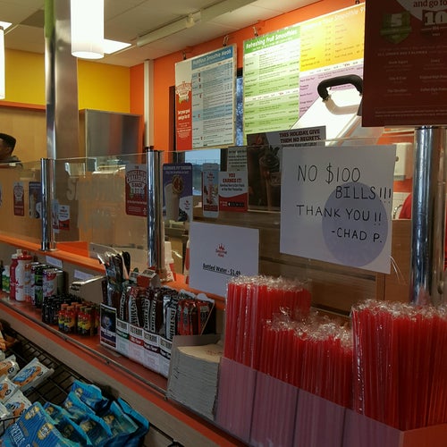 Smoothie King