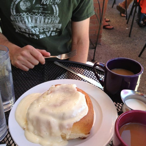 Winona's Restaurant 617 Lincoln Ave Steamboat Springs