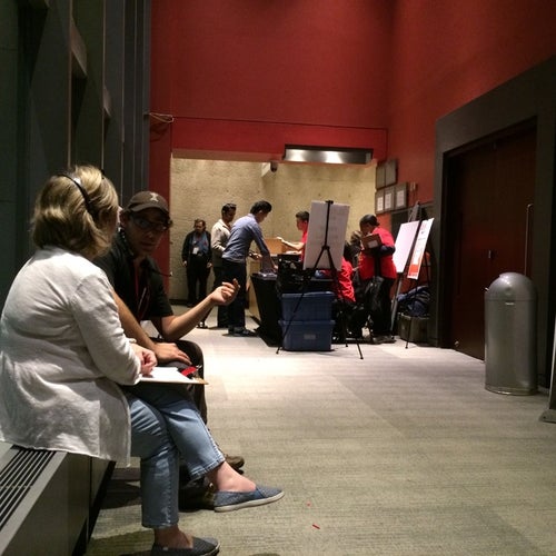 Jackman Hall 317 Dundas St W Toronto