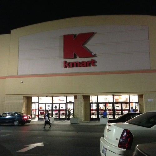 Kmart 6310 W 3rd St Los Angeles