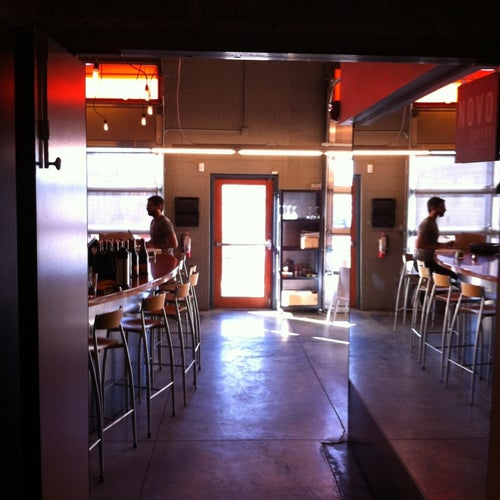 Fuel Cafe 3455 Ringsby Ct Ste 105 Denver