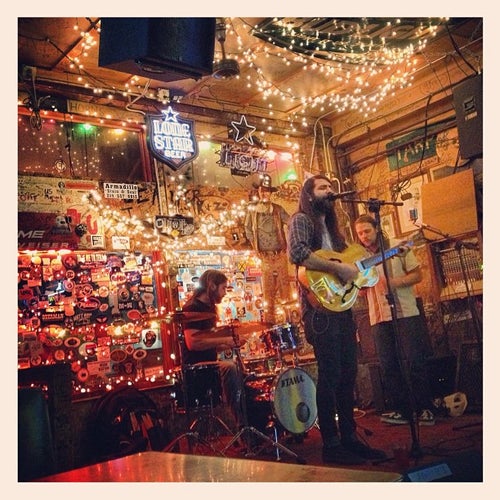 Adair's Saloon 2624 Commerce St Dallas