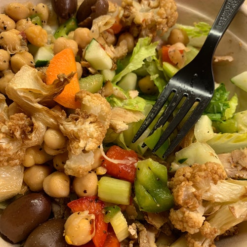 Yafa Grille