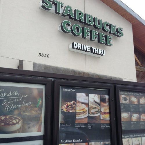 Starbucks 5901 Douglas Ave Des Moines