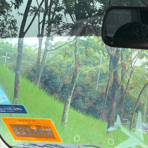 MSN Archery Field Bkt Jalil Sports Complex Kuala Lumpur