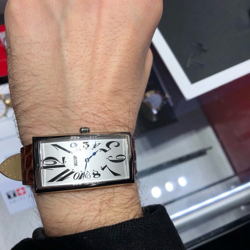 Tissot