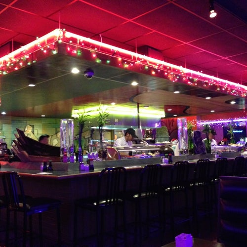 Hiro's Japanese Restaurant 3007 NE 163rd St North Miami Beach