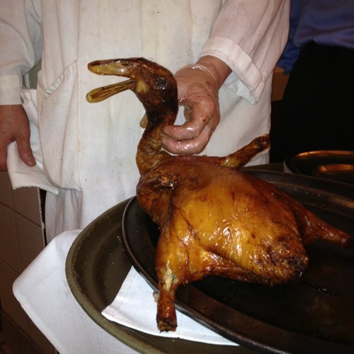 Peking Duck House