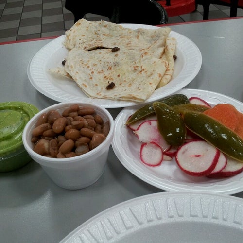 Tacos El Gavilan 4380 S Broadway Los Angeles