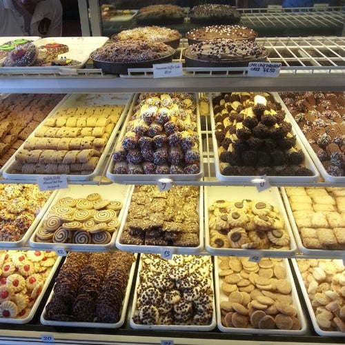 Lulu's Bakery