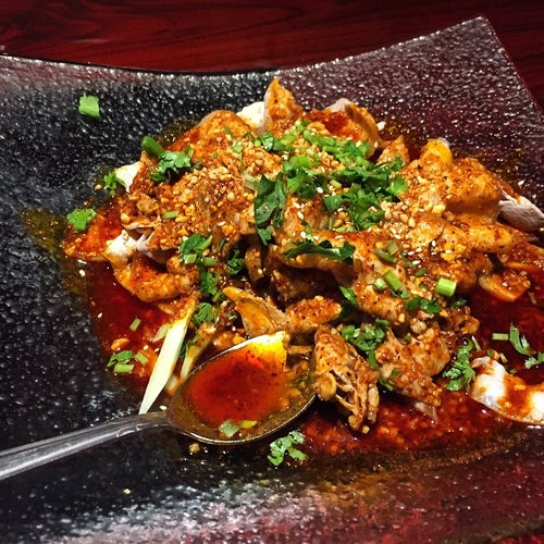Hunan House