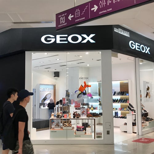geox central