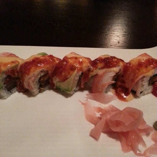 Miyako Hibachi Sushi & Steakhouse 81025 EastWest Connector Austell