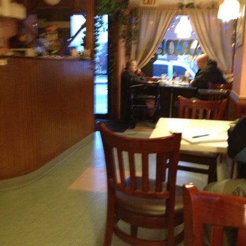 Garden Vietnamese Restaurant 304 Reily St Harrisburg