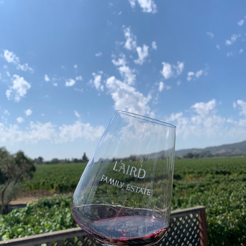Laird Family Estate 5055 Solano Ave Napa