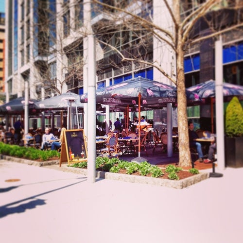 Brasserie Beck