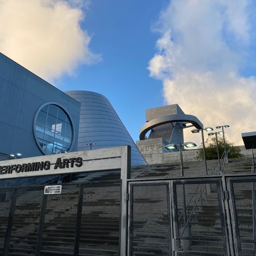 Ramón C. Cortines School of Visual and Performing Arts