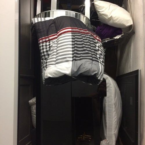 CubeSmart Self Storage