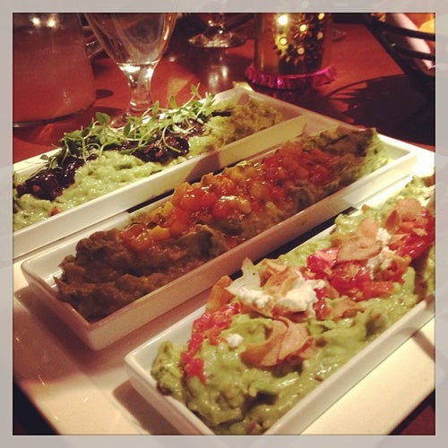 El Vez 121 S 13th St Philadelphia