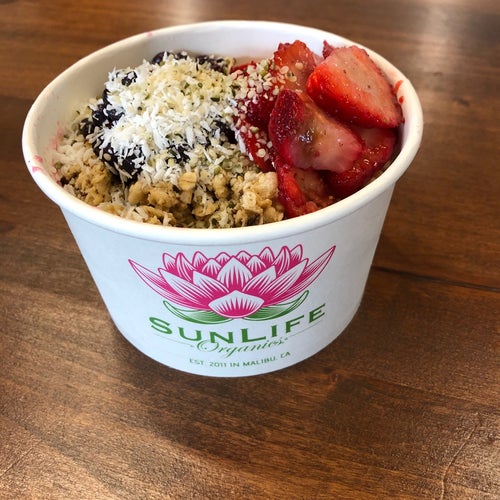 Sunlife Organics