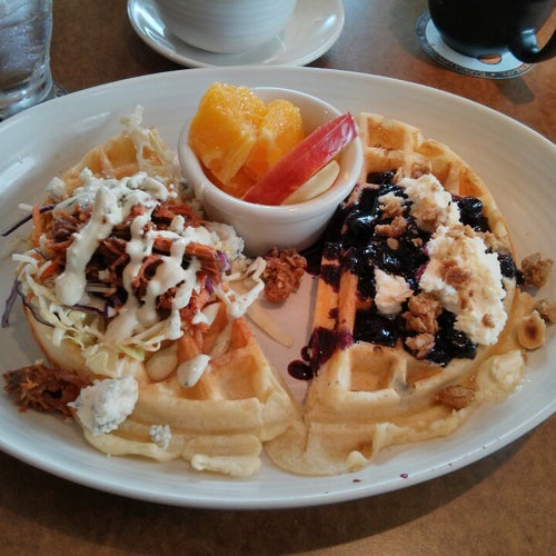 Babica Hen Cafe