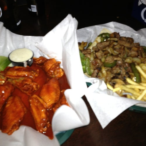 Boss Bar 420 N Clark St Chicago