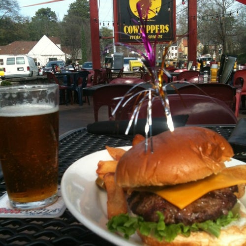 Cowtippers 1600 Piedmont Ave NE Atlanta