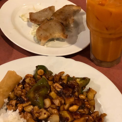 Jackey Cafe