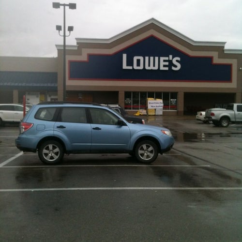 Lowe's Home Improvement