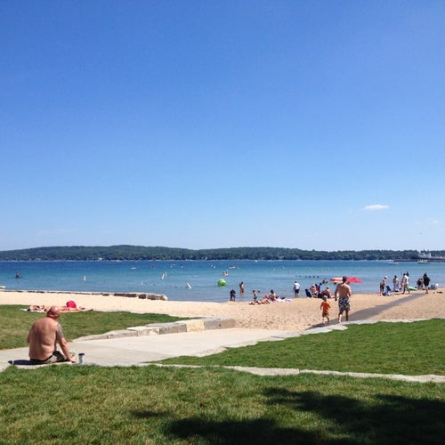 Clinch Park