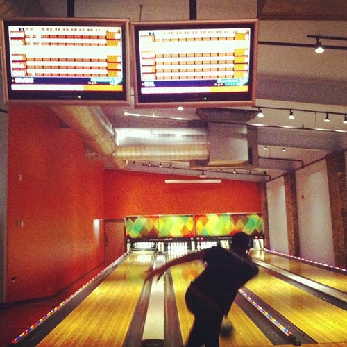 North Bowl 909 N 2nd St Philadelphia