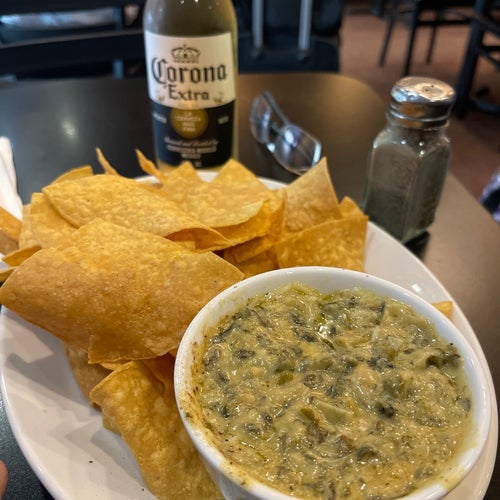 Ruby Tuesday Airside 3 Orlando