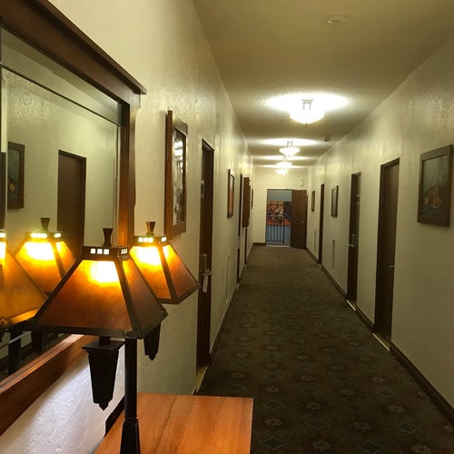 Hotel CarmelByTheSea 201 Broadway Santa Monica