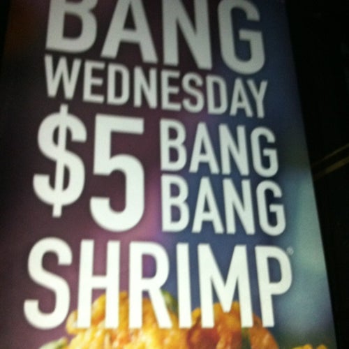 Bonefish Grill 10906 Boulevard Cir Owings Mills