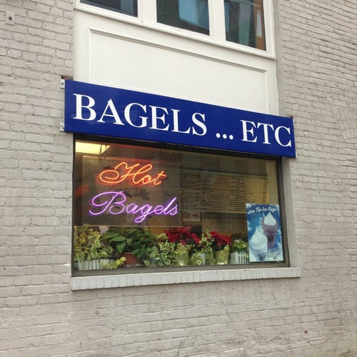 Bagels Etc